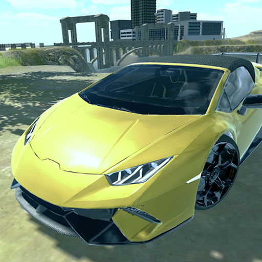 [Code] Real Driving–Car Games latest code 07/2025
