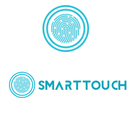 smartTouch logo