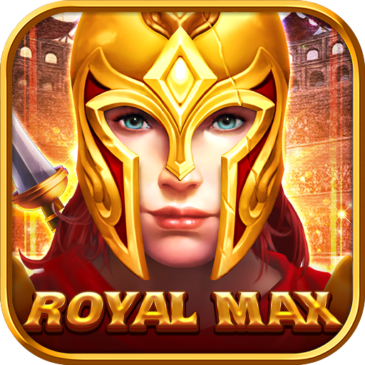 Royal Max-slot777oneline game