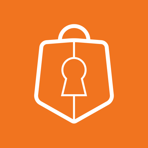 Veilig Ophalen logo