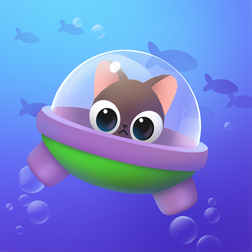 Bathyscat  Icon