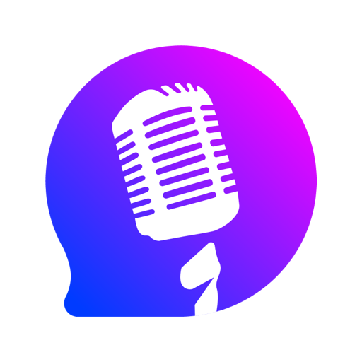 OyeTalk - Live Voice Chat Room 2.8.7 Icon