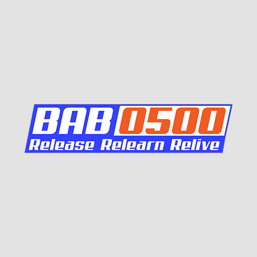 BAB0500 logo