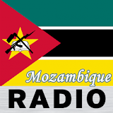 Mozambique Radio Stations icon