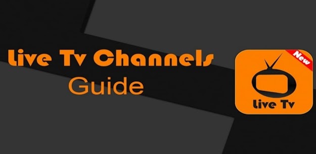 Live TV Channels Guide 4