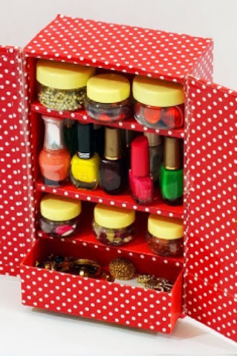 Android application DIY Ideas screenshort