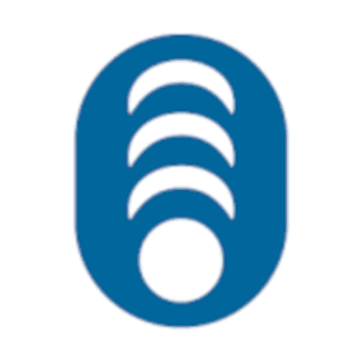 BlueID SDK  Icon