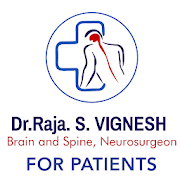 Dr.Vignesh Brain and Spine