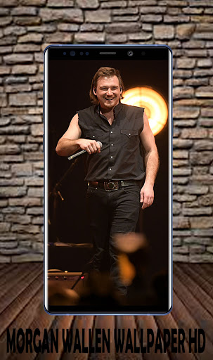 Morgan Wallen WallpaperHD
