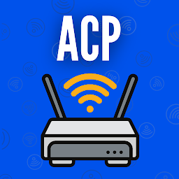 Icon image ACP guide. Connecivity program