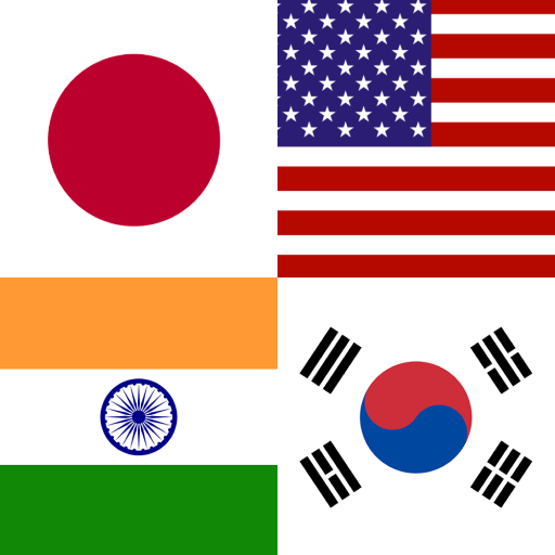 Guess the Flag and Country Download on Windows