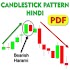 Candlestick Pattern Hindi PDF