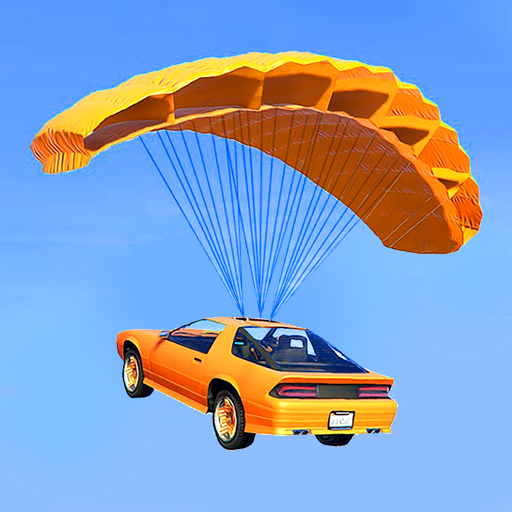 Car Darts - Base Jump