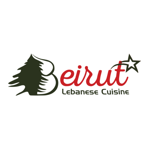 Beirut Star Glasgow logo