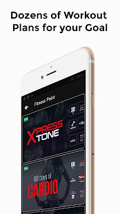 Olympia Pro - Gym Workout & Fitness Trainer AdFree(圖2)-速報App