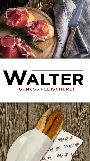 Android application Genuss.Fleischerei WALTER screenshort