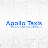 Apollo Taxis Booking App icon