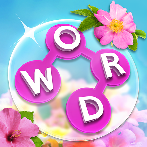 Wordscapes In Bloom 1.5.0 Icon