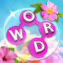 Wordscapes In Bloom APK icon