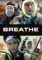 Obraz ikony: Breathe