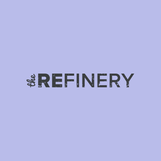 The Refinery Chula Vista logo