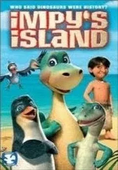 Impy's Island - Movies on Google Play
