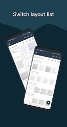 Simple Scan - PDF Scanner App