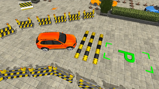 Prado Car Parking Games 3D 0.3 APK + Mod (Unlimited money) إلى عن على ذكري المظهر
