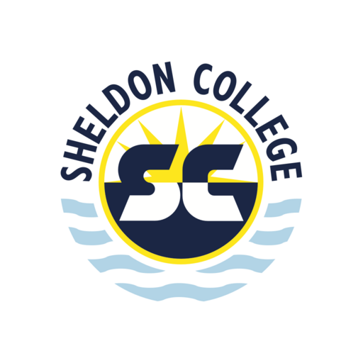 Sheldon College iLINQ logo