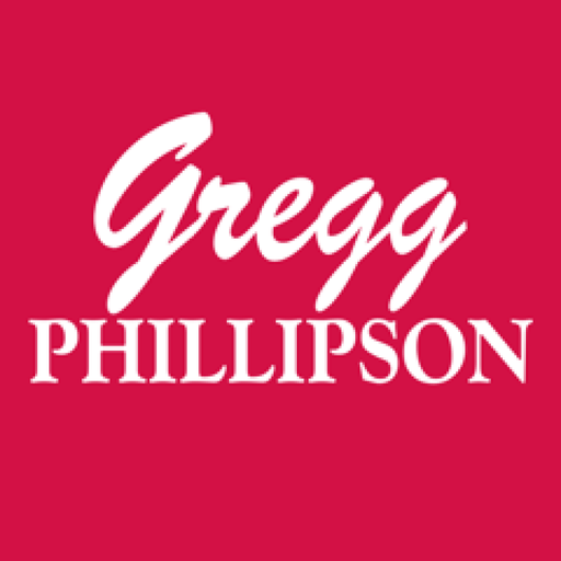 Gregg Phillipson Real Estate logo