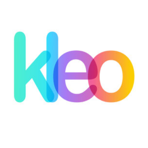 Kleo logo