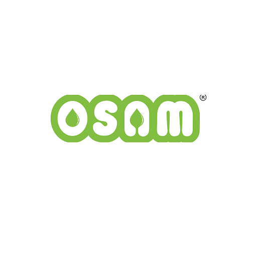 OSAM Home Delivery logo
