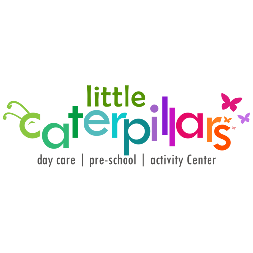 Little Caterpillars Manikonda logo