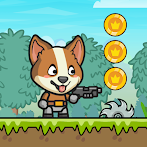 Mega Dog Run