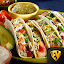 Mexican Food Recipes Offline