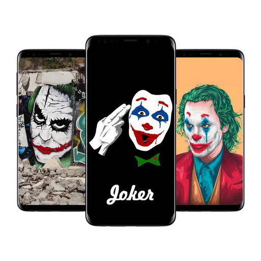 Joker Wallpaper HD - Apps on Google Play