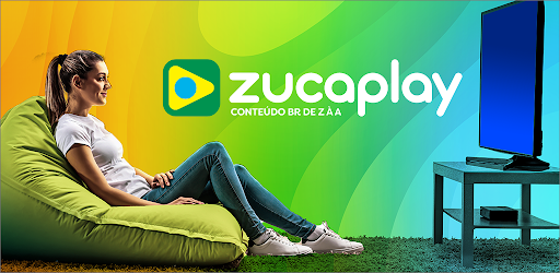 Android application Zucaplay screenshort