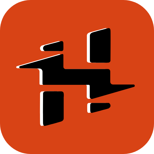 HYBRID VPN logo