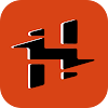 HYBRID VPN icon
