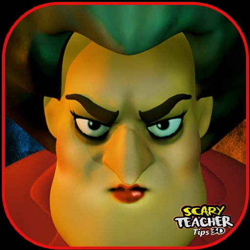 About: Guide for Scary Teacher 3D 2021 (Google Play version)