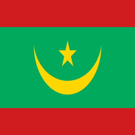 Geschichte Mauretaniens Auf Windows herunterladen