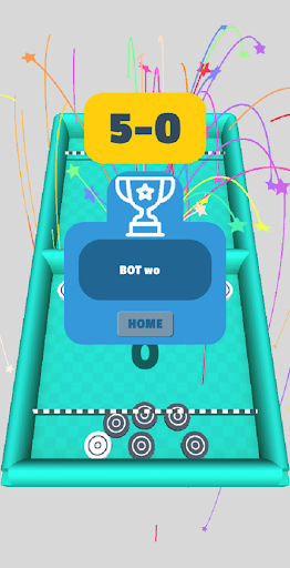 Puck Battle Rush Screen 2