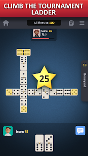 Domino online classic Dominoes game! Play Dominos! apkdebit screenshots 11