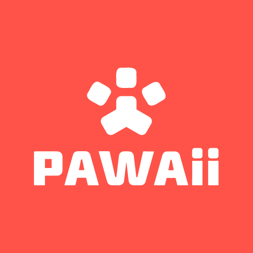 Pawaii logo