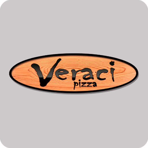 Veraci Pizza logo