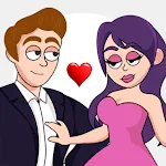 Cover Image of 下载 Beauty and Love - Brain Puzzle 1.4 APK