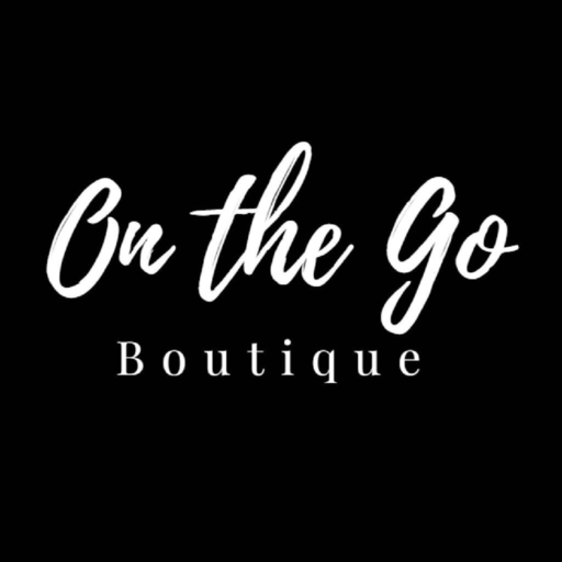 On the Go Boutique logo