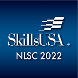 SkillsUSA 2022 NLSC icon