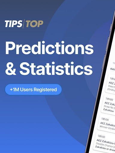TIPSTOP: Picks & Statistics 17