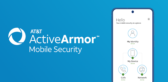 AT&T ActiveArmor℠